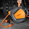 SP Tools SPHR15 - 15m Auto Retractable Wall Mountable Air Hose Reel Air Hoses & Fittings